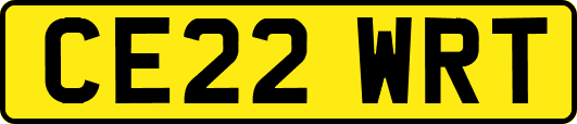 CE22WRT