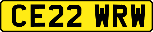CE22WRW