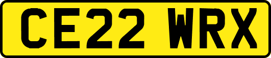 CE22WRX