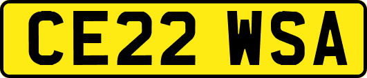 CE22WSA
