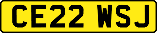 CE22WSJ