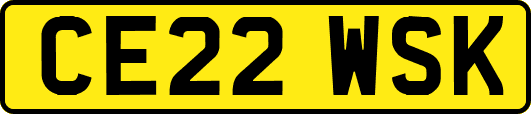 CE22WSK