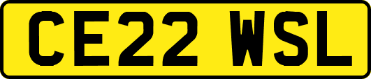 CE22WSL