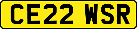 CE22WSR