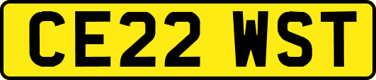 CE22WST
