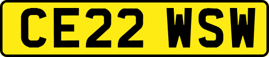 CE22WSW