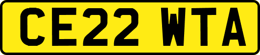 CE22WTA