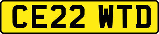 CE22WTD