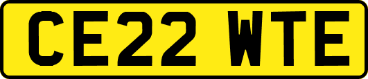 CE22WTE