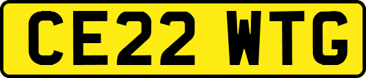 CE22WTG