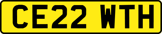 CE22WTH
