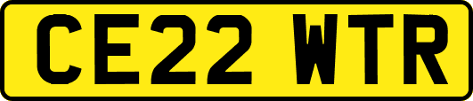 CE22WTR