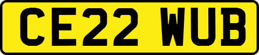 CE22WUB