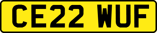 CE22WUF