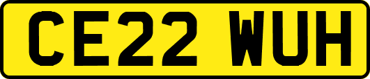 CE22WUH