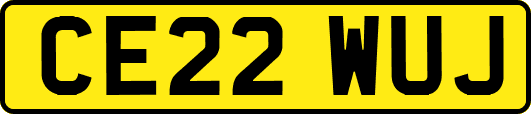 CE22WUJ