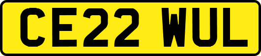 CE22WUL