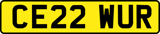 CE22WUR
