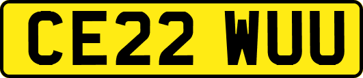 CE22WUU
