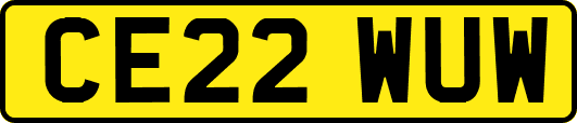 CE22WUW