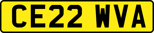 CE22WVA