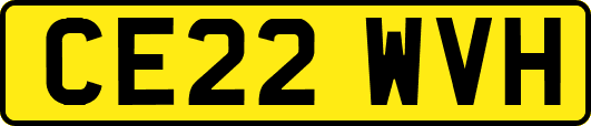 CE22WVH
