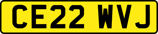 CE22WVJ
