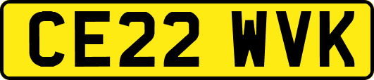 CE22WVK