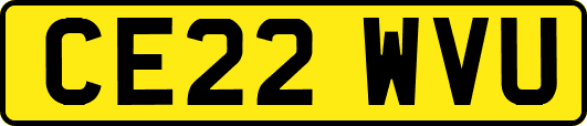 CE22WVU