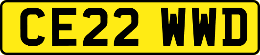 CE22WWD