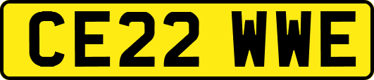 CE22WWE