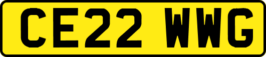 CE22WWG