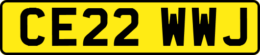 CE22WWJ