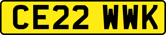 CE22WWK