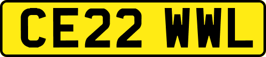 CE22WWL