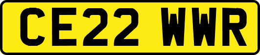 CE22WWR