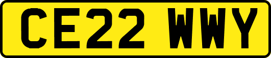 CE22WWY