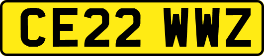 CE22WWZ