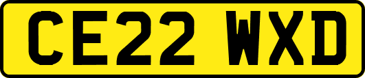 CE22WXD