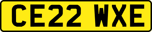CE22WXE