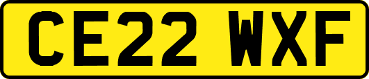 CE22WXF
