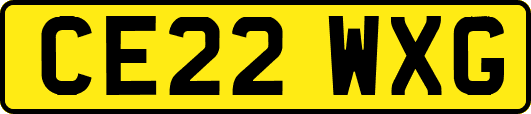 CE22WXG