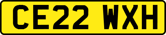 CE22WXH