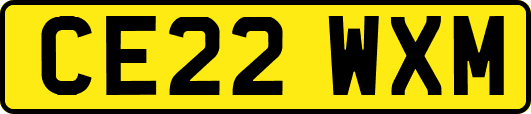 CE22WXM