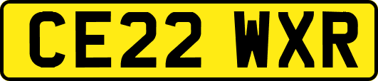 CE22WXR