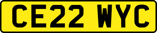 CE22WYC