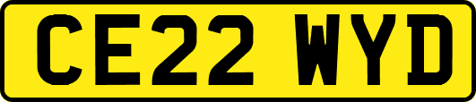 CE22WYD