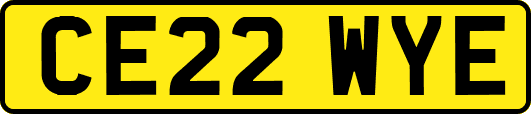 CE22WYE