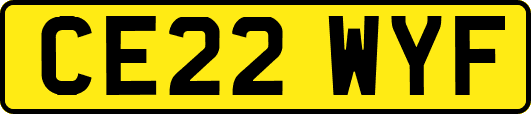 CE22WYF