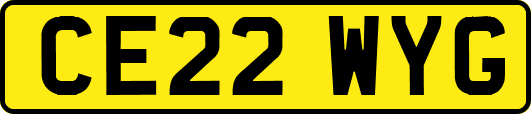 CE22WYG